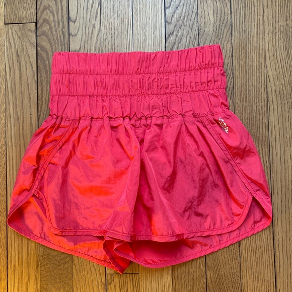 FP Movement by Free People | The Way Home Shorts | XS | NWOT - Picture 1 of 10